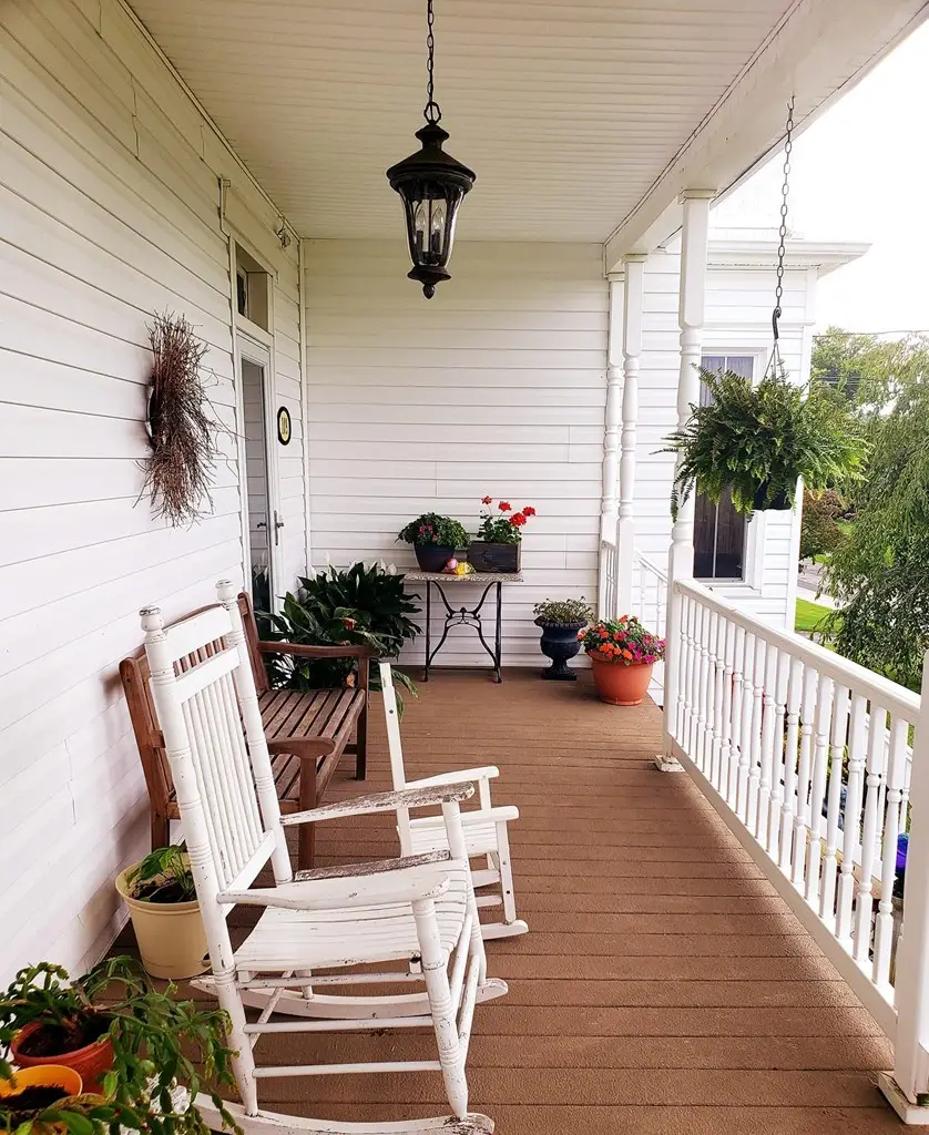 109 Parsonage Avenue, Rural Retreat, VA 24368 - #2