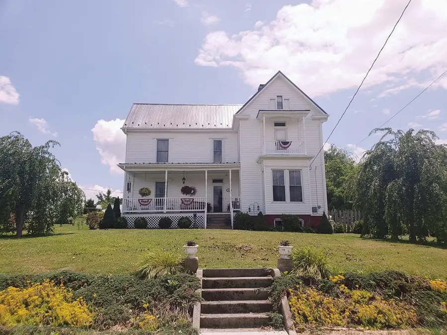 109 Parsonage Avenue, Rural Retreat, VA 24368 - #3