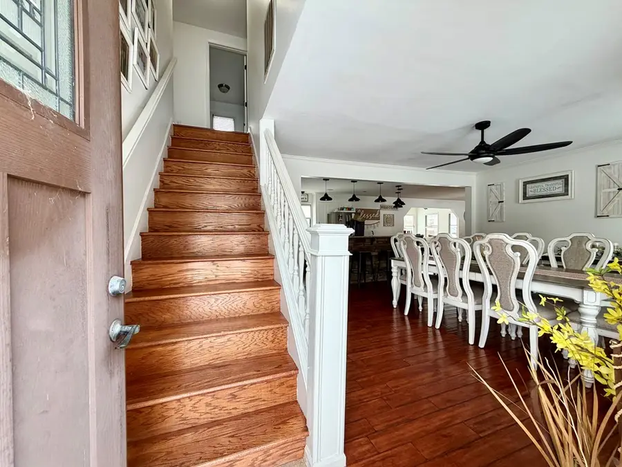 1012 Whitetop Rd, Chilhowie, VA 24319 - #2