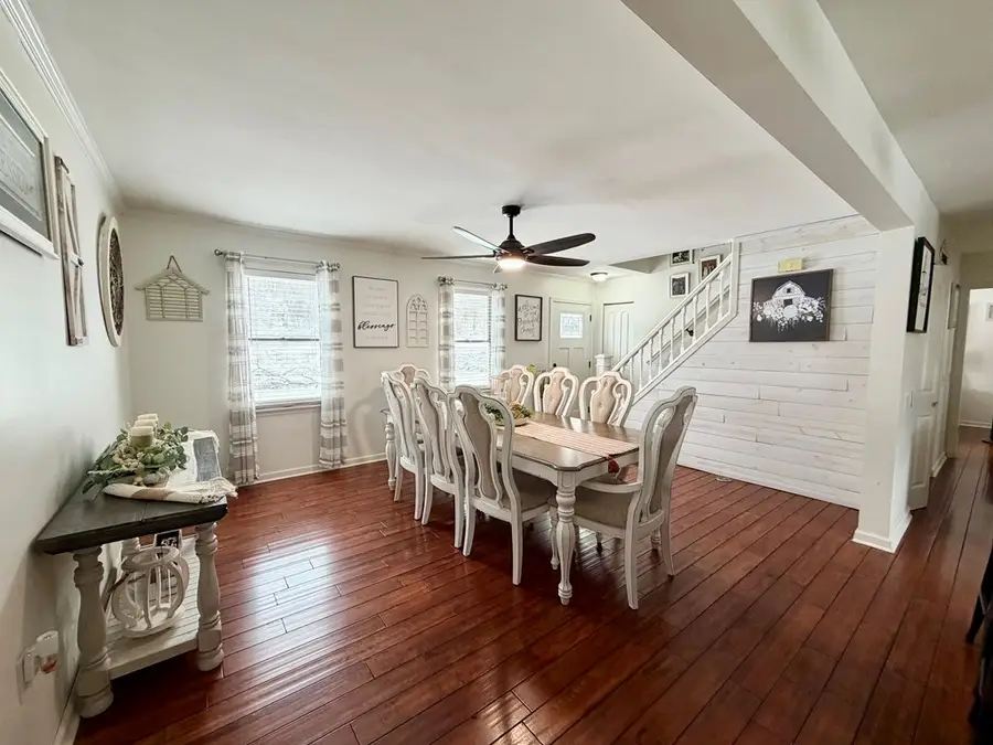 1012 Whitetop Rd, Chilhowie, VA 24319 - #3