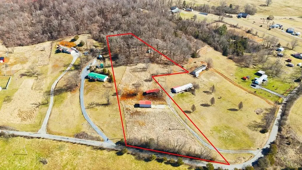 TBD Childress Hollow Rd, Abingdon, VA 24210 - #1