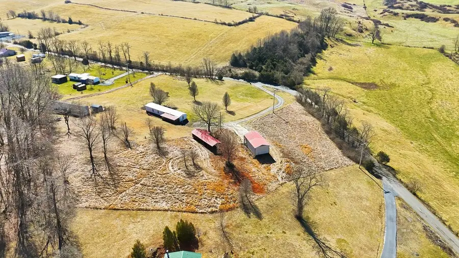 TBD Childress Hollow Rd, Abingdon, VA 24210 - #3