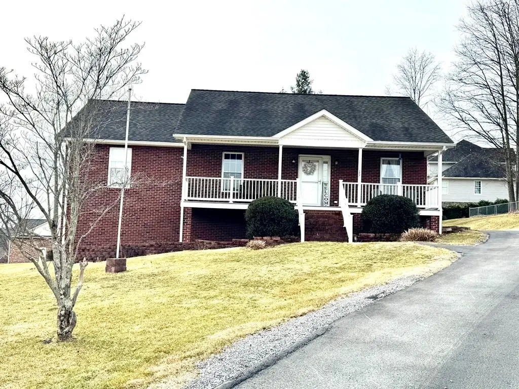 177 Bland Street, North Tazewell, VA 24630 - #1