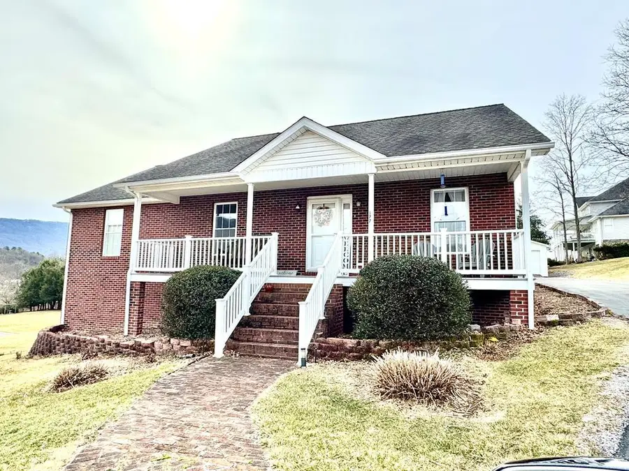 177 Bland Street, North Tazewell, VA 24630 - #2