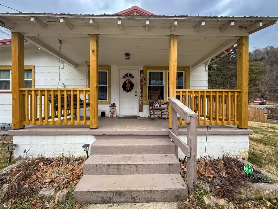 28 Fernwood Dr., Rocky Gap, VA 24366 - #3