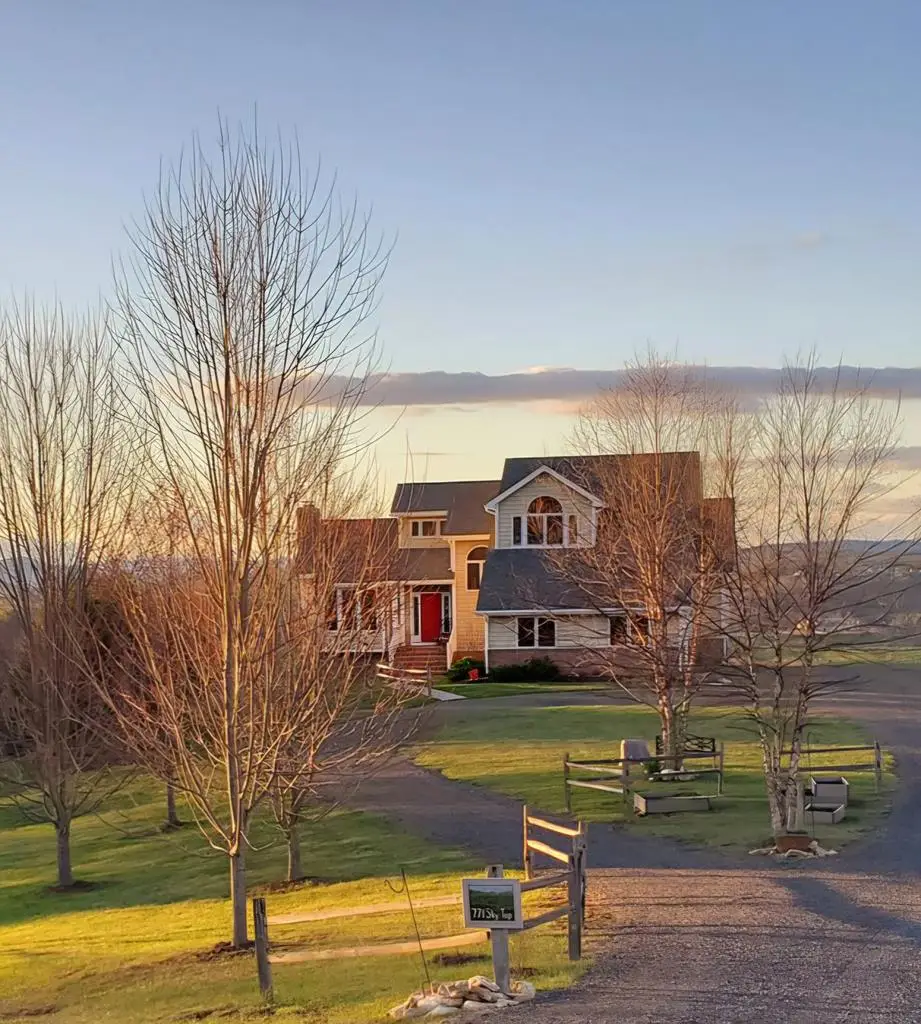 771 Sky Top Lane, Woodlawn, VA 24381 - #1