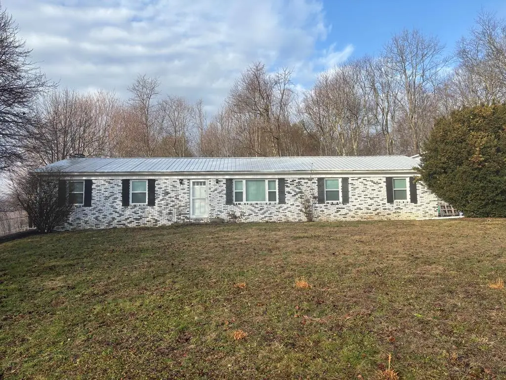387 Hummingbird Hill, Tazewell, VA 24651 - #1