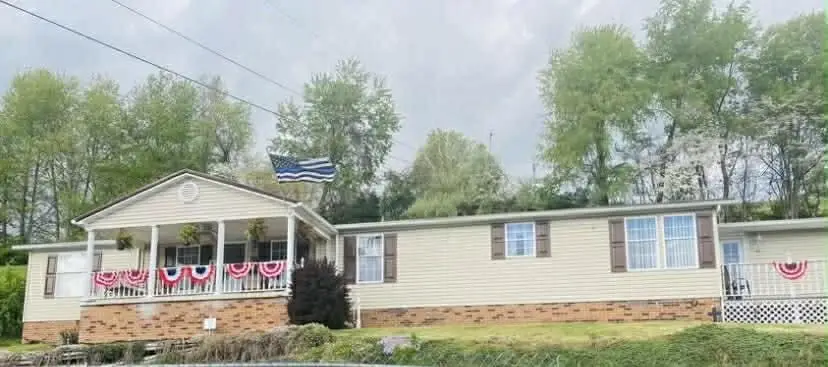 179 Marshall Street, North Tazewell, VA 24630 - #1