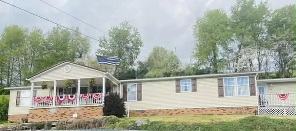 179 Marshall Street, North Tazewell, VA 24630