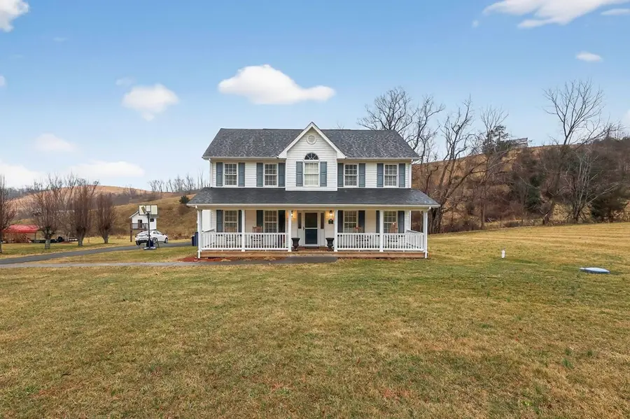 45 Oak Lawn Circle, Lebanon, VA 24266 - #2