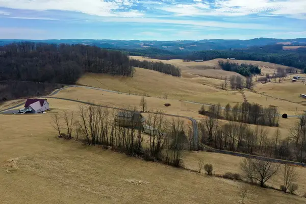 Lot 25 Edelweiss Trail, Hillsville, VA 24343