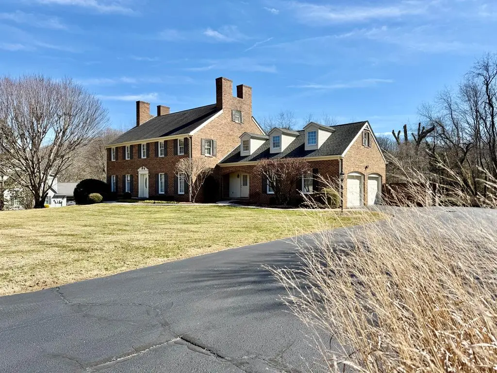 244 Roscommon Drive, Bristol, TN 37620 - #1