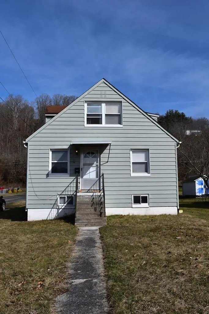 1927 5TH STREET, Richlands, VA 24641 - #1