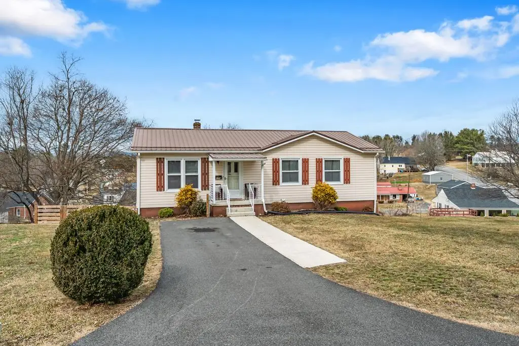 170 Highland Circle, Wytheville, VA 24382 - #1