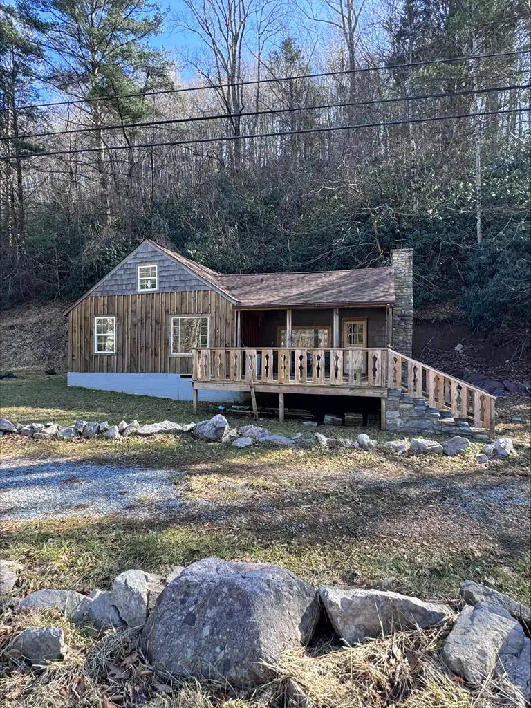 232 Konnarock Rd, Troutdale, VA 24378 - #1