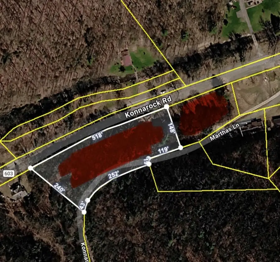 232 Konnarock Rd, Troutdale, VA 24378 - #2