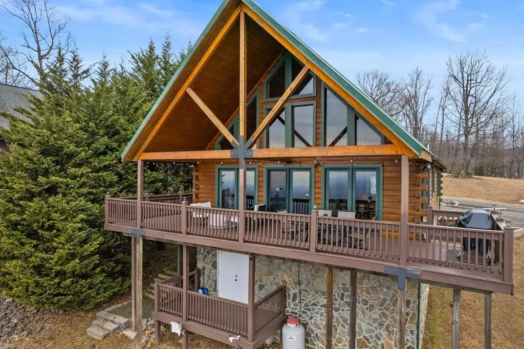 1348 Starry Night Dr, Fancy Gap, VA 24328 - #1