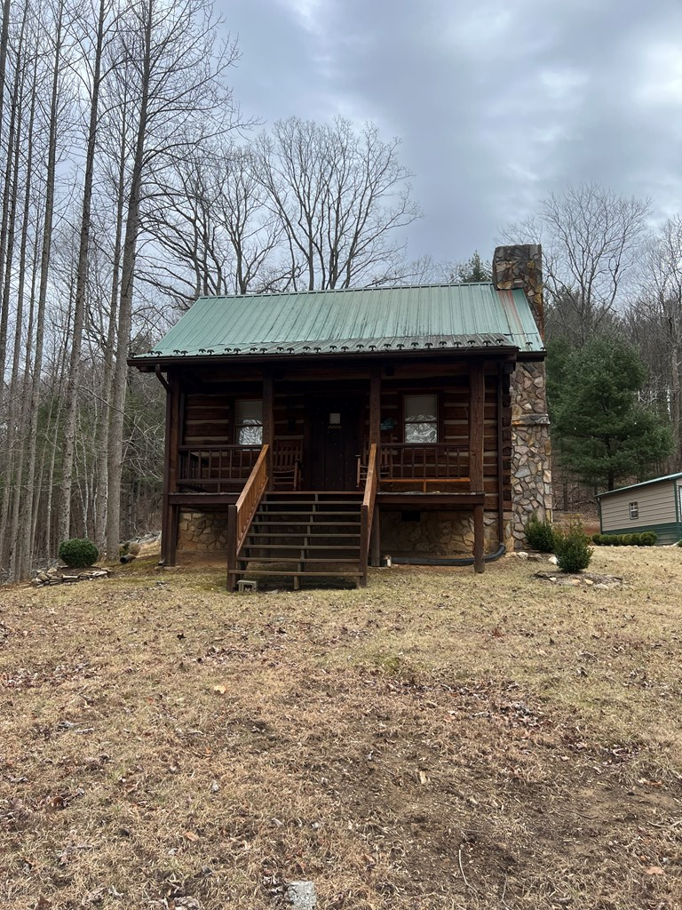 2105 Davis Knob Rd, Galax, VA 24333 - #3