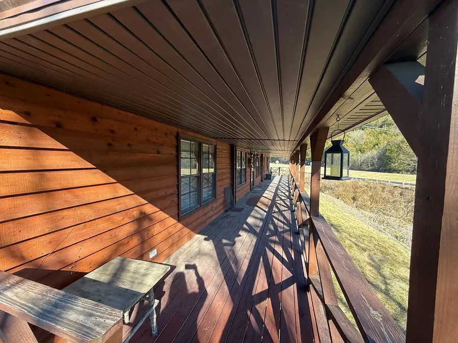 5163 Kents Ridge Rd, Cedar Bluff, VA 24609 - #2