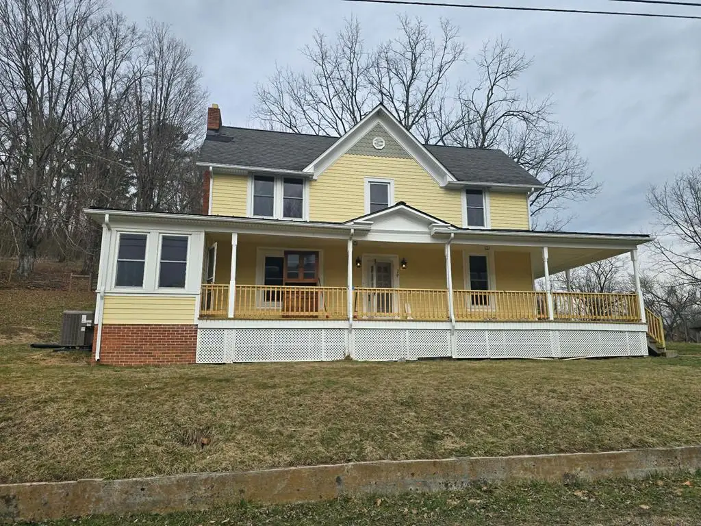 279 Jeffersonville Street, Tazewell, VA 24651 - #1