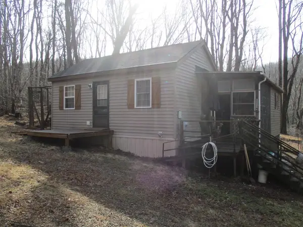 353 Brushy Mountain Road, Marion, VA 24354