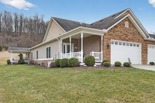 11500 Meadowood Drive, Bristol, VA 24202