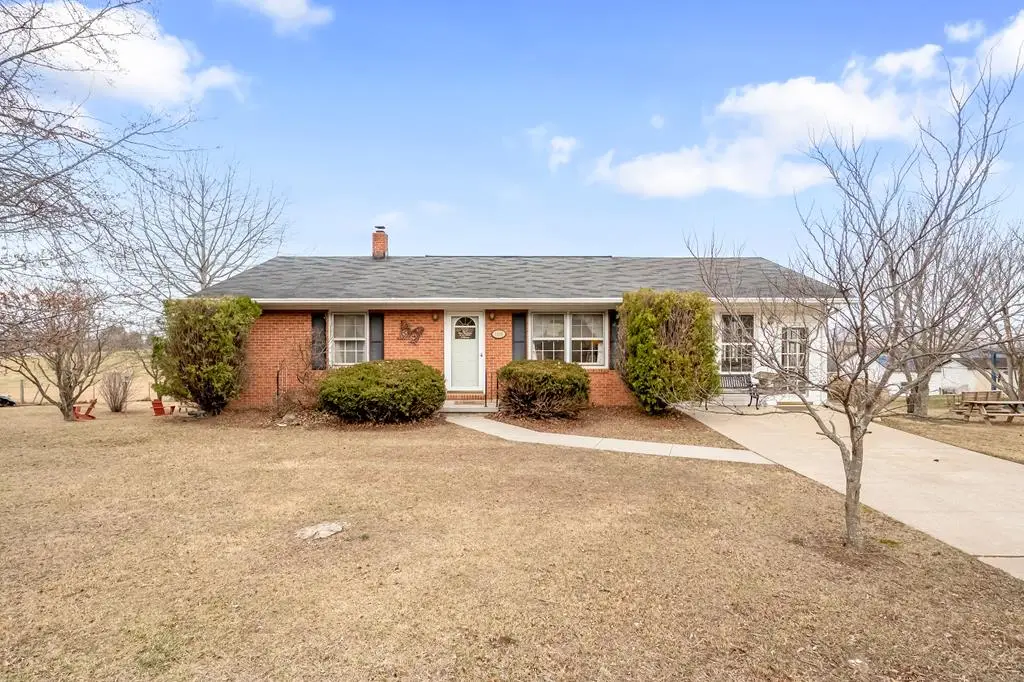 1168 Lead Mine Road, Austinville, VA 24312 - #1