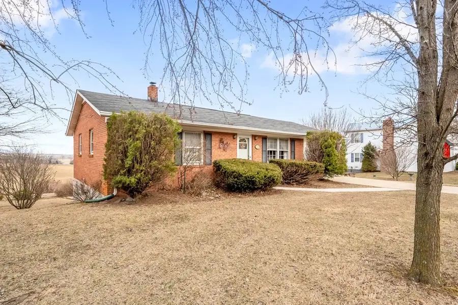 1168 Lead Mine Road, Austinville, VA 24312 - #2