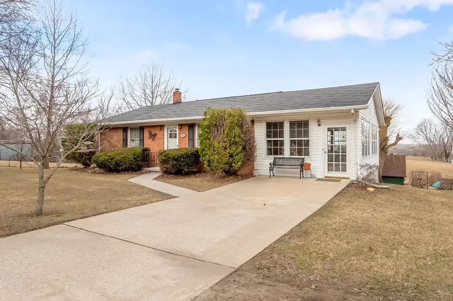 1168 Lead Mine Road, Austinville, VA 24312 - #3