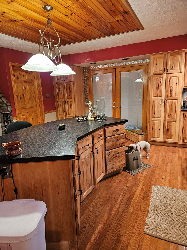 2474 BEAR BRANCH RD., Prater, VA 24646 - #2