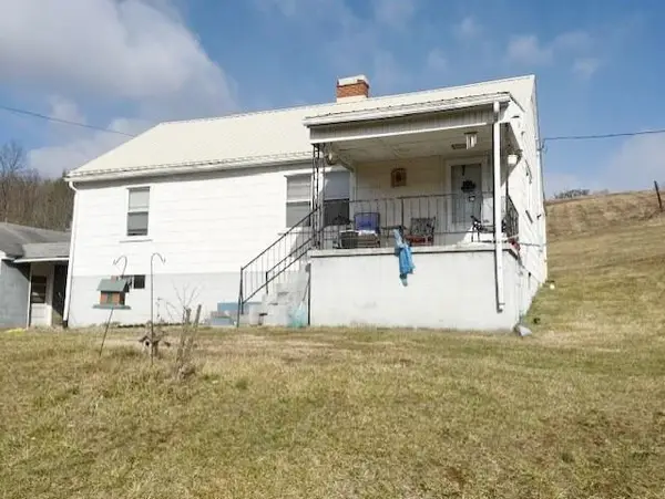 2174 Lee Hwy, Wytheville, VA 24382