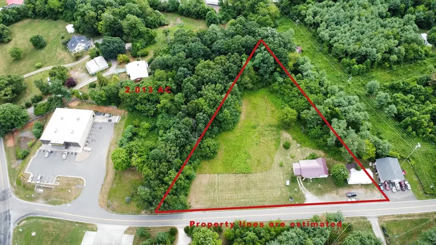 691 4160 Flower Gap Rd, Cana, VA 24317 - #2