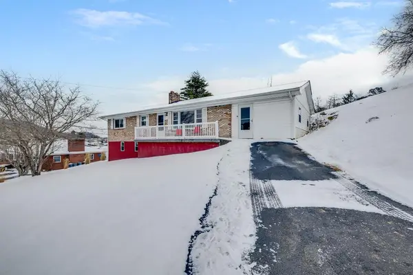 49 Vine Street, Lebanon, VA 24266