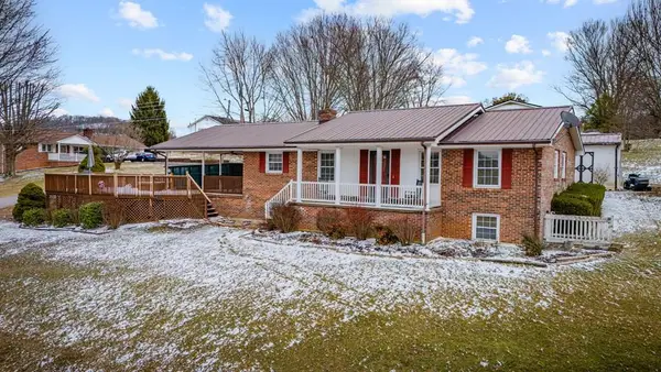 80 Cedar Heights, Lebanon, VA 24266