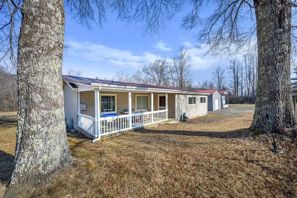1017 Turner Spur Rd., Fancy Gap, VA 24328 - #1