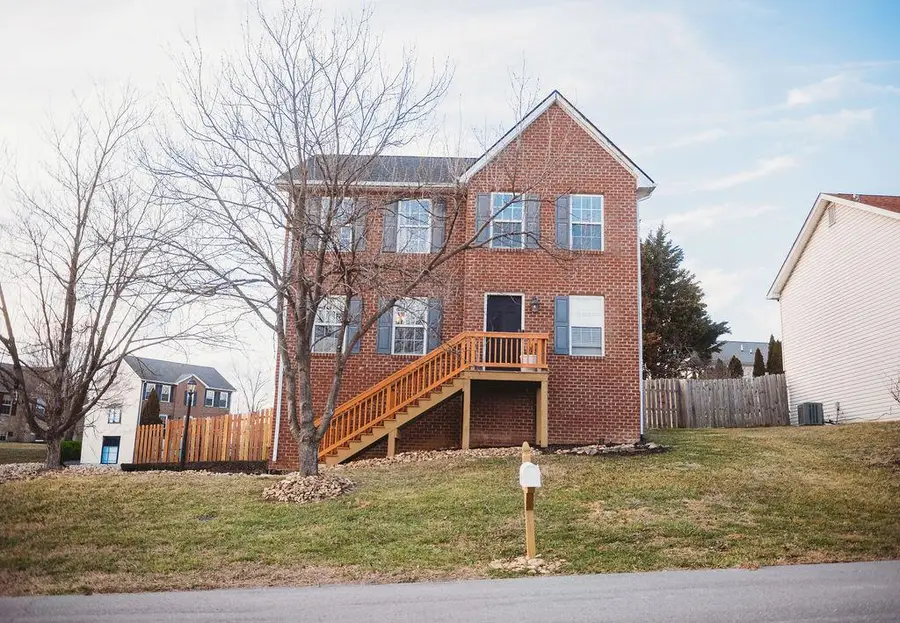 5 Camellia Ln NW, Christiansburg, VA 24073 - #2