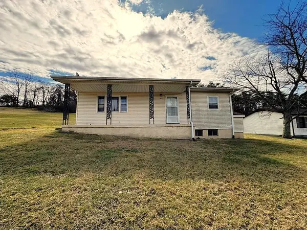 1465 Railroad Avenue, Wytheville, VA 24382