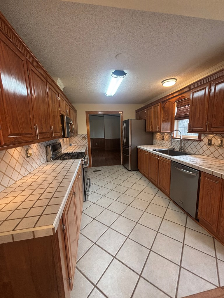 138 RED OAK STREET, Pounding Mill, VA 24637 - #3
