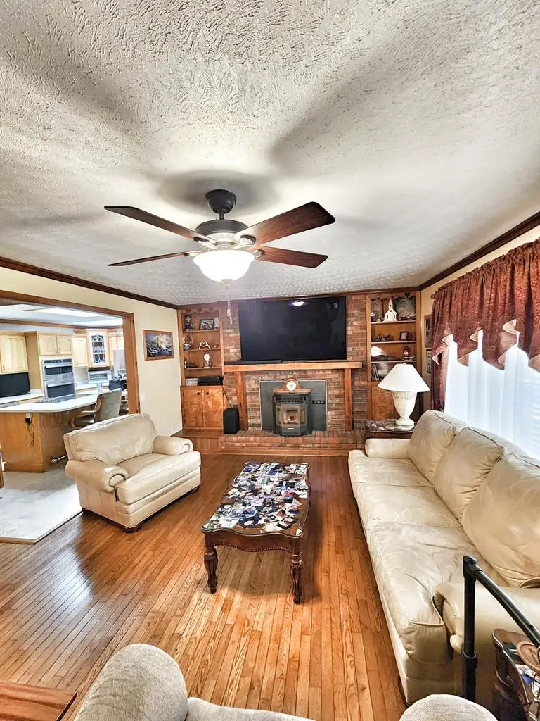 1187 Gilbert Road, Vansant, VA 24656 - #3