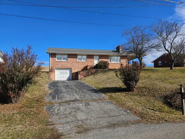 34507 Fleet Road, Glade Spring, VA 24340