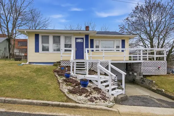 1235 W MONROE ST, Wytheville, VA 24382-2101