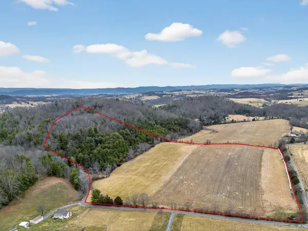 47.17 AC Widener Valley Rd, Glade Spring, VA 24340