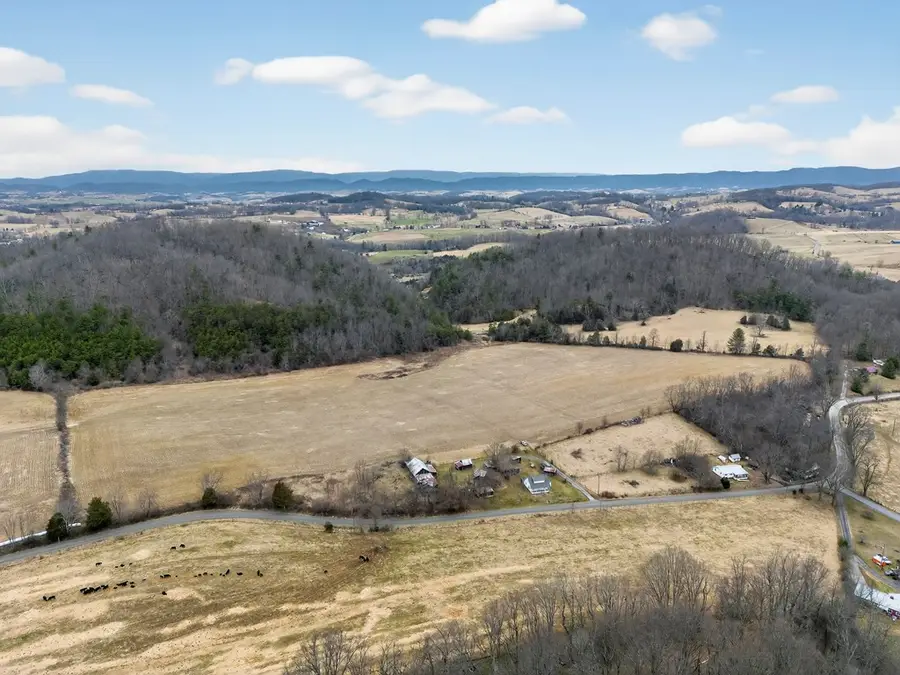 75.01 AC Widener Valley Rd, Glade Spring, VA 24340 - #2