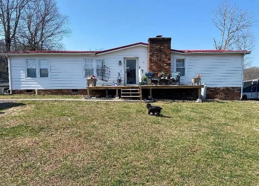 507 Estates Drive, Pounding Mill, VA 24637 - #1