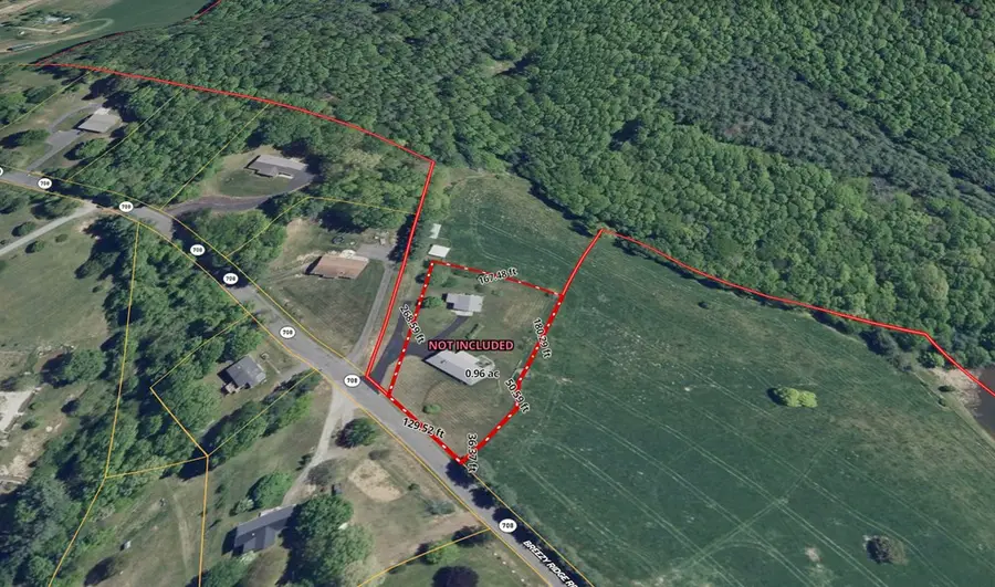 TBD Breezy Ridge Rd, Woodlawn, VA 24381 - #3