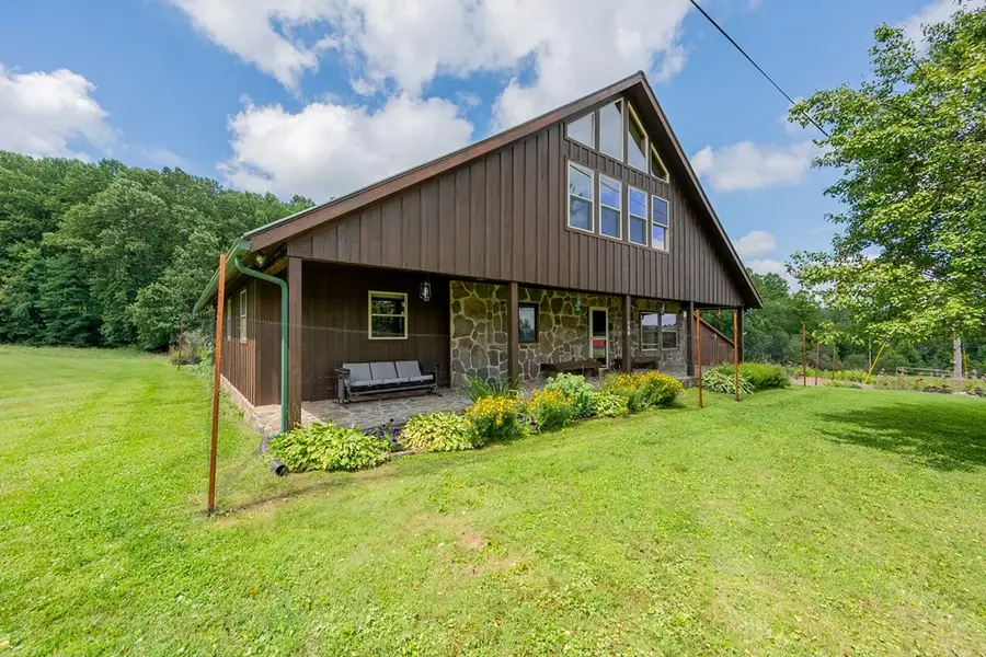 130 Volunteer Rd, Hillsville, VA 24343 - #3