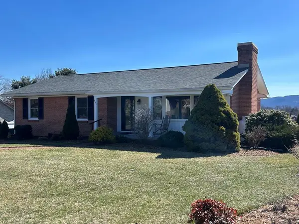 645 Mountain View Drive, Wytheville, VA 24382