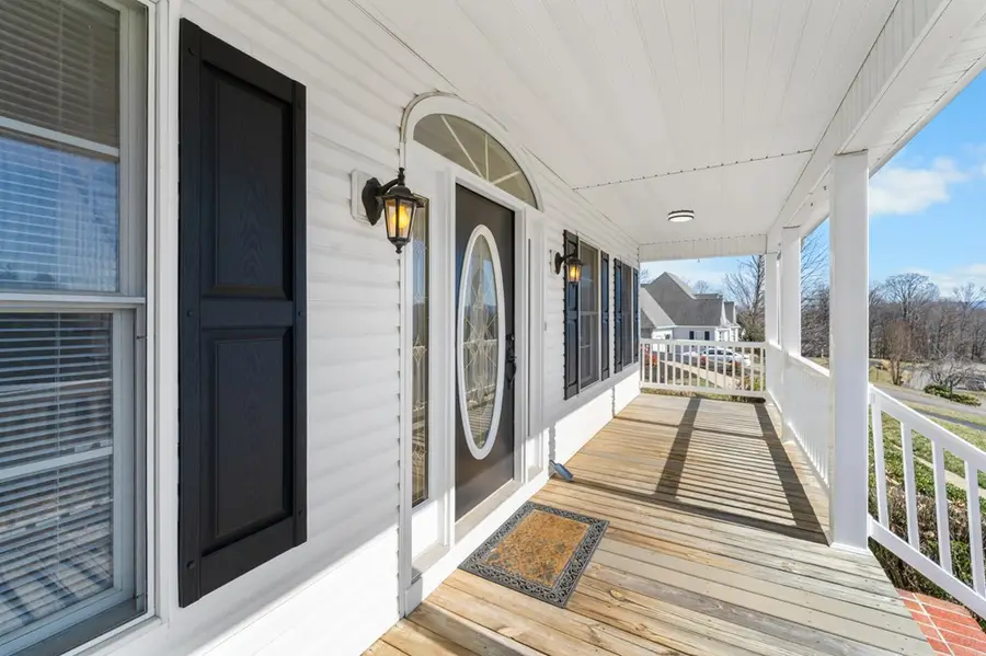 16359 Old Timber Rd, Abingdon, VA 24210 - #3