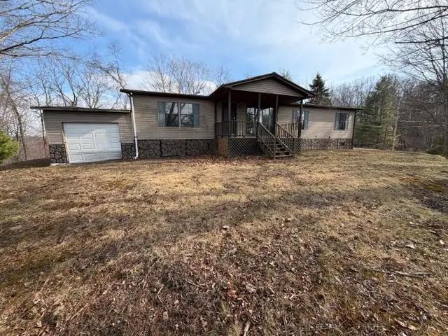 1725 TECH RD, Jewell Ridge, VA 24622 - #1