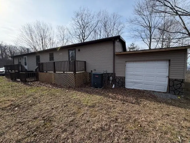 1725 TECH RD, Jewell Ridge, VA 24622 - #2